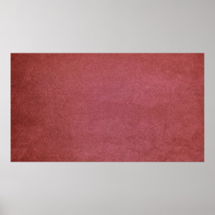Póster Resumen de textura roja de fondo