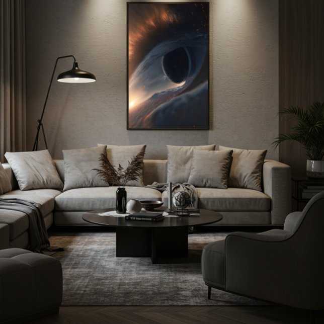 Póster Resumen de todos los ojos (Subido por el creador)