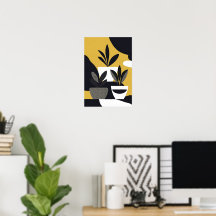 Resumen de WallArt Botánico