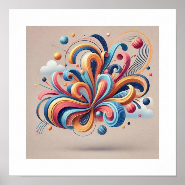 Póster Resumen de Whispers (Frente)