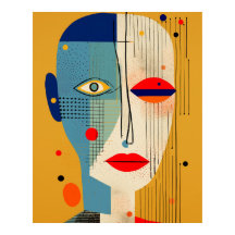 Resumen del espectro de percepción