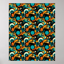 Resumen del Funk Retro