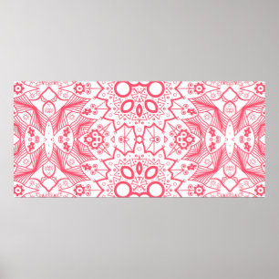 Póster Resumen diseño y patrón de fondo de fondo de fondo