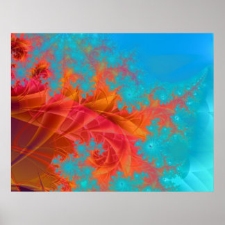Póster Resumen fractal 1