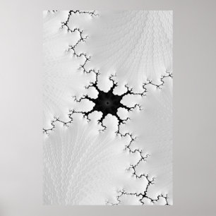 Póster Resumen fracturado de fracturas fracturadas en bla