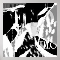 Resumen Gris blanco negro