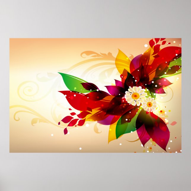 Póster Resumen Imprimir en Art 25 (Frente)