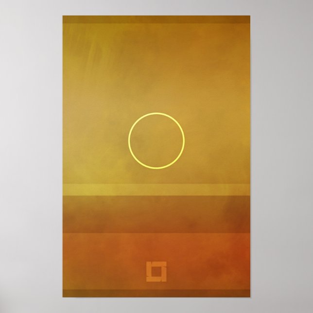 Póster Resumen Magnetismo 05 (Frente)