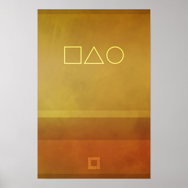 Póster Resumen Magnetismo 05 - Mod -01 (Frente)