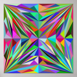 Póster Resumen Mandala