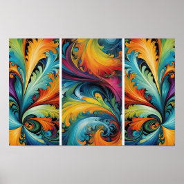 Póster Resumen múltiple