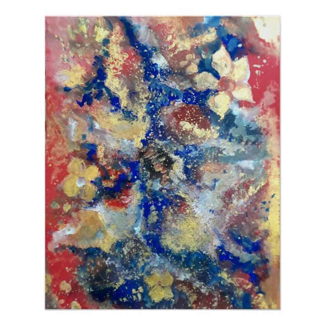 Póster Resumen no 1 (Anverso)