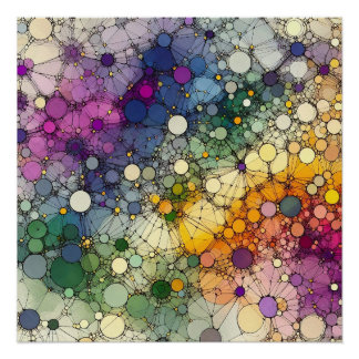 Póster Resumen Patrón 1 - IA - Material gráfico