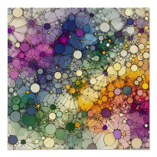 Póster Resumen Patrón 1 - IA - Material gráfico (Anverso)