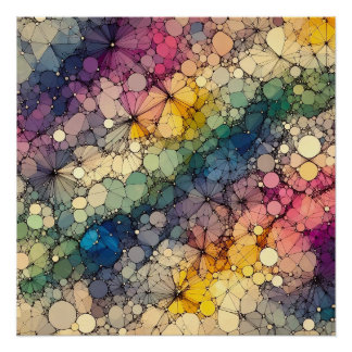 Póster Resumen Patrón 2 - IA - Material gráfico