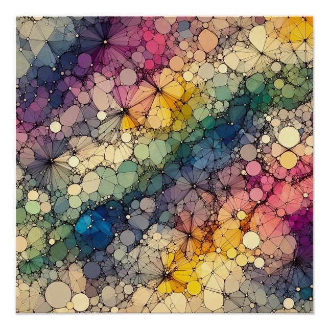 Póster Resumen Patrón 2 - IA - Material gráfico (Anverso)