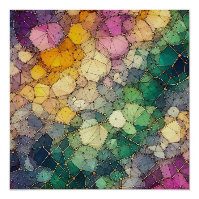 Póster Resumen Patrón 3 - IA - Material gráfico (Anverso)