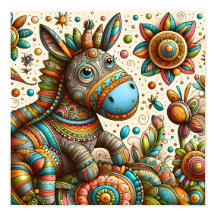 Resumen Pony Art para niños