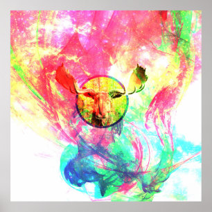 Póster Resumen Poster de Moose