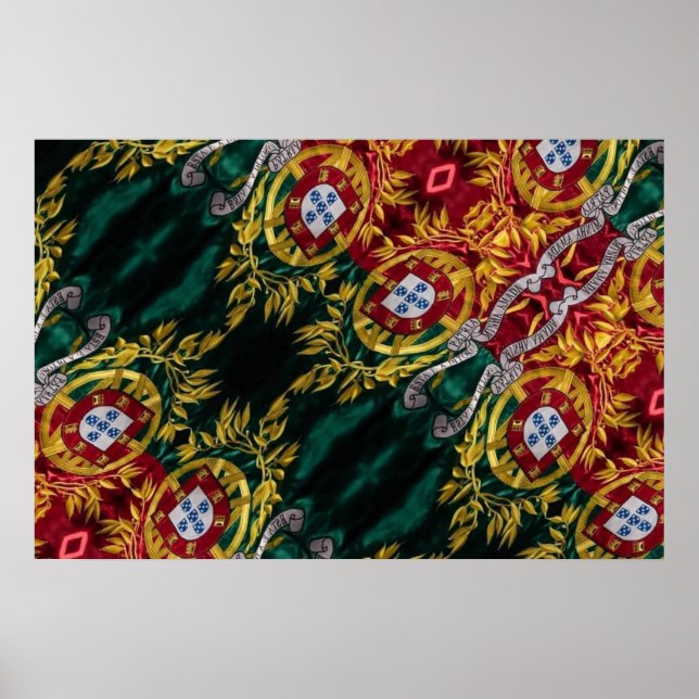 Póster Resumen Poster portugués (Frente)