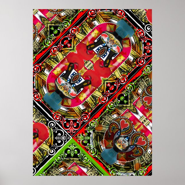 Póster Resumen Poster portugués (Frente)