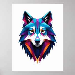 Póster Resumen Wolf