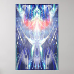 Póster resurrección