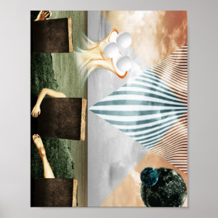 Póster Resurrección