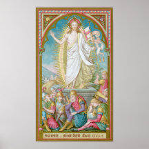 Resurrección del Cristo Jesús (SAU 041)