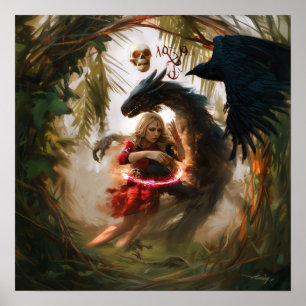 Póster Resuscitación