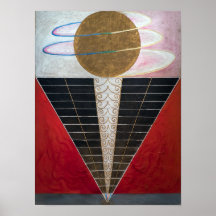 Retablo 2 | Hilma af Klint |