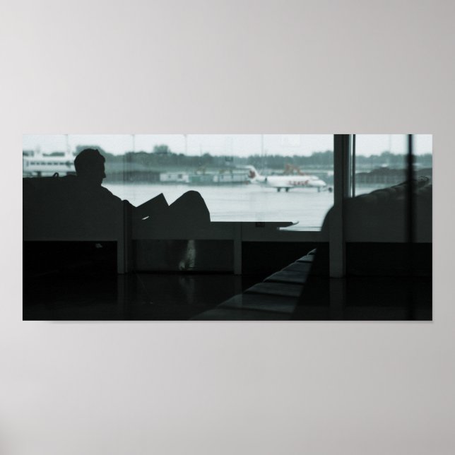 Póster Retención (Poster) (Frente)