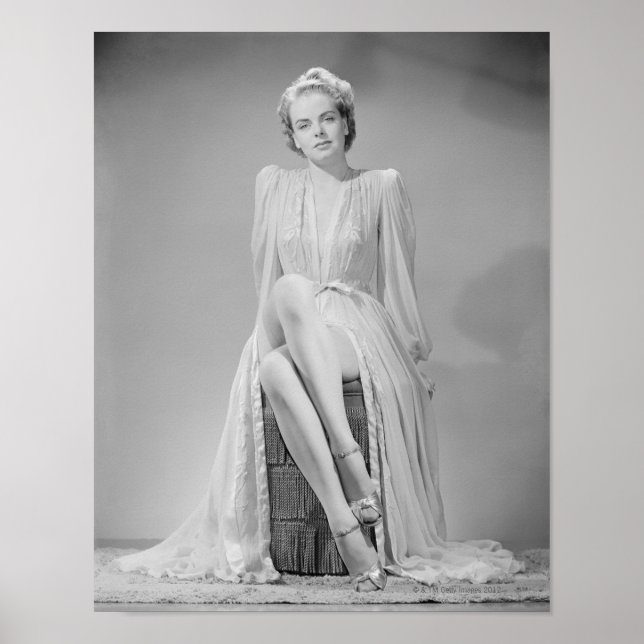 Póster Retrato 2 (Frente)