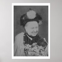 Retrato de Jubileo de la Reina Victoria (1819-1901