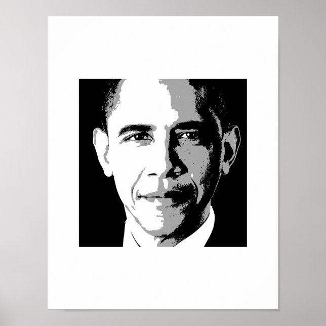 Póster RETRATO DE LA PLAZA BARACK OBAMA -.png (Frente)