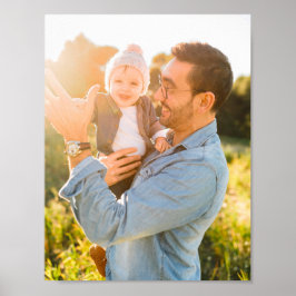 Póster Retrato de su Poster de pared fotográfica