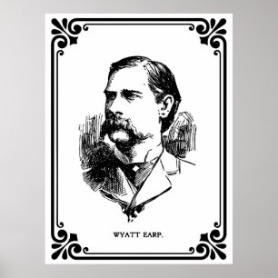 PÓSTER RETRATO DEL PERIÓDICO DE OCCIDENTE DE OCCIDENTE EA