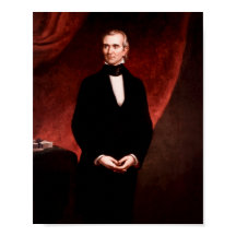 Retrato del presidente James K. Polk