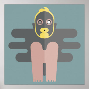 Póster Retrato oficial de familia Deva-'rth Clupkitz