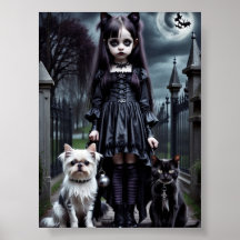 Retratos fantasmas: Una narración inquietante real