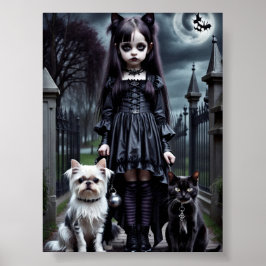 Póster Retratos fantasmas: Una narración inquietante real