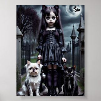 Póster Retratos fantasmas: Una narración inquietante real