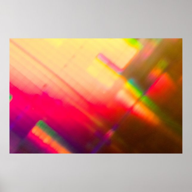 Póster Retro (Frente)