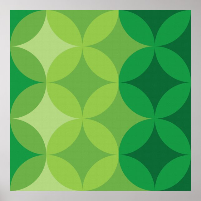 Póster retrolove15 (Frente)