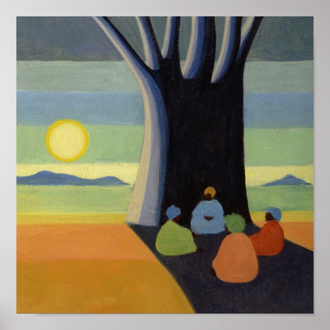 Póster Reunión de 2005 (Frente)