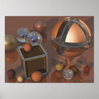 Póster Reunión de Esfera