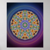 Reunión de las guías espirituales - Tamaño de sele