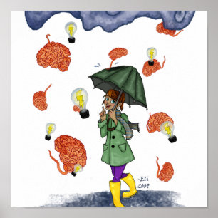 Póster ¡Reunión de reflexión! Poster