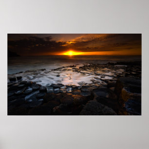 Póster Reunión del agua