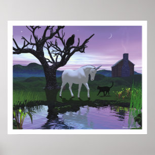 Póster Reunión del amanecer